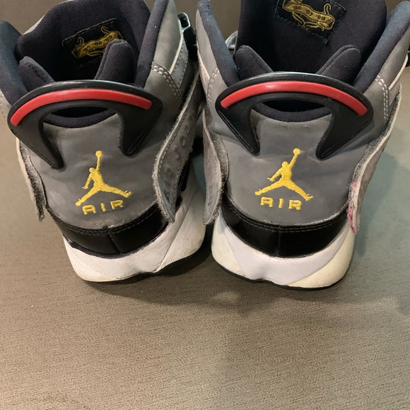 Nike Jordon 6 Rings - Picture 3 of 6